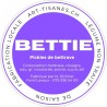 Bettie - Bettrave au vinaigre