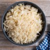 Chouchoucr’ - Choucroute lacto-fermentée