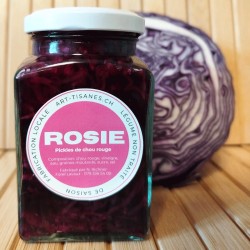 Rosie - 260ml