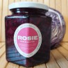 Achat de bocaux de chou rouge au vinaigre, fait maison et de saison