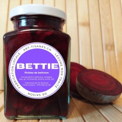 Bettie - 260ml
