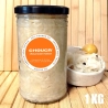 Achat de choucroute locale lacto-fermentée à base de chou blanc