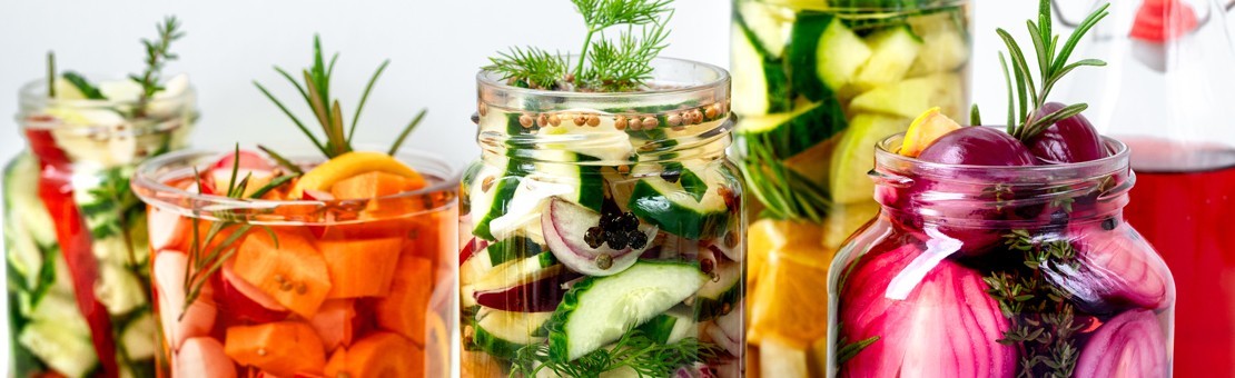Légumes lacto-fermentés, Artisanat culinaire & créations locales fait-maison en Romandie